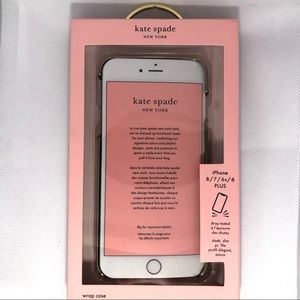 Kate Spade iphone Case